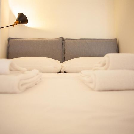 Appartement Loft Via Friuli Milano 3Pax - Wifi Extérieur photo