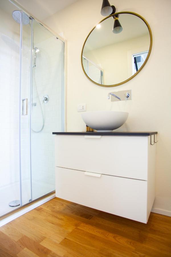 Appartement Loft Via Friuli Milano 3Pax - Wifi Extérieur photo